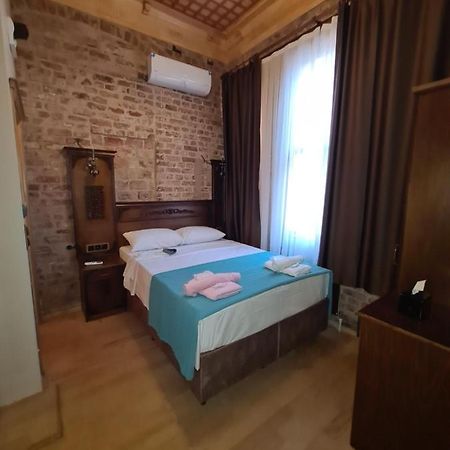 Antique Pearl Hotel Стамбул Экстерьер фото