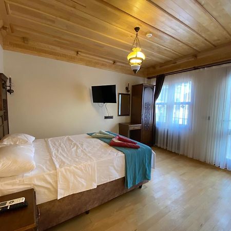 Antique Pearl Hotel Стамбул Экстерьер фото