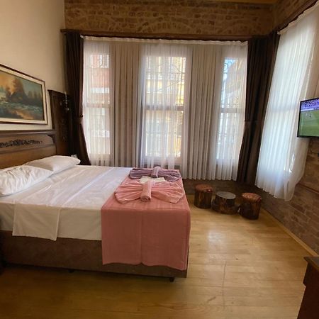 Antique Pearl Hotel Стамбул Экстерьер фото