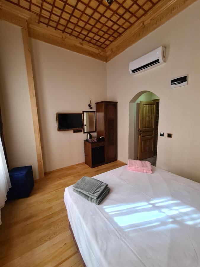 Antique Pearl Hotel Стамбул Экстерьер фото
