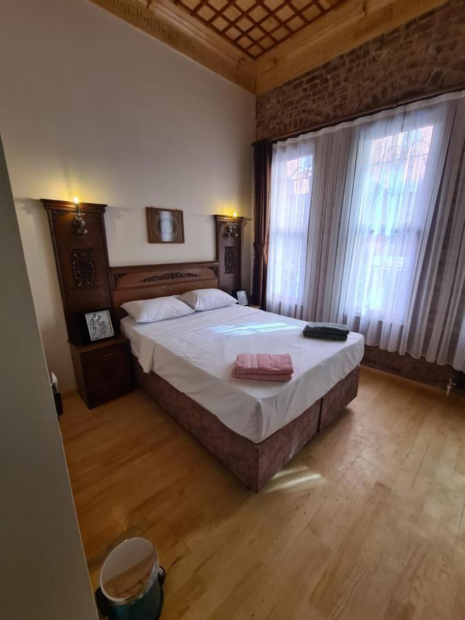 Antique Pearl Hotel Стамбул Экстерьер фото