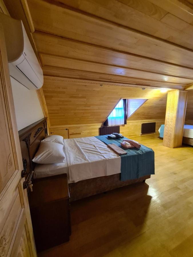 Antique Pearl Hotel Стамбул Экстерьер фото