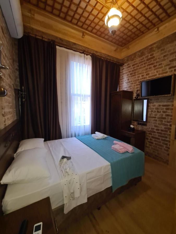 Antique Pearl Hotel Стамбул Экстерьер фото