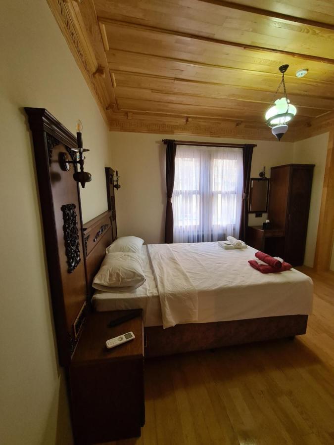 Antique Pearl Hotel Стамбул Экстерьер фото