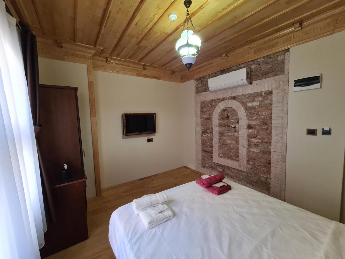 Antique Pearl Hotel Стамбул Экстерьер фото