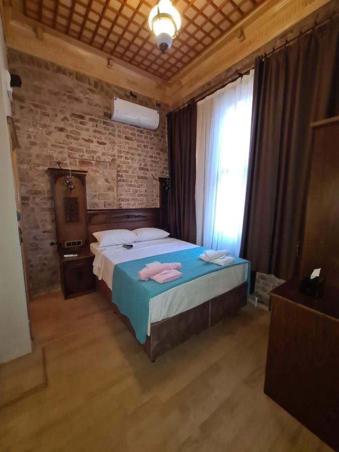 Antique Pearl Hotel Стамбул Экстерьер фото