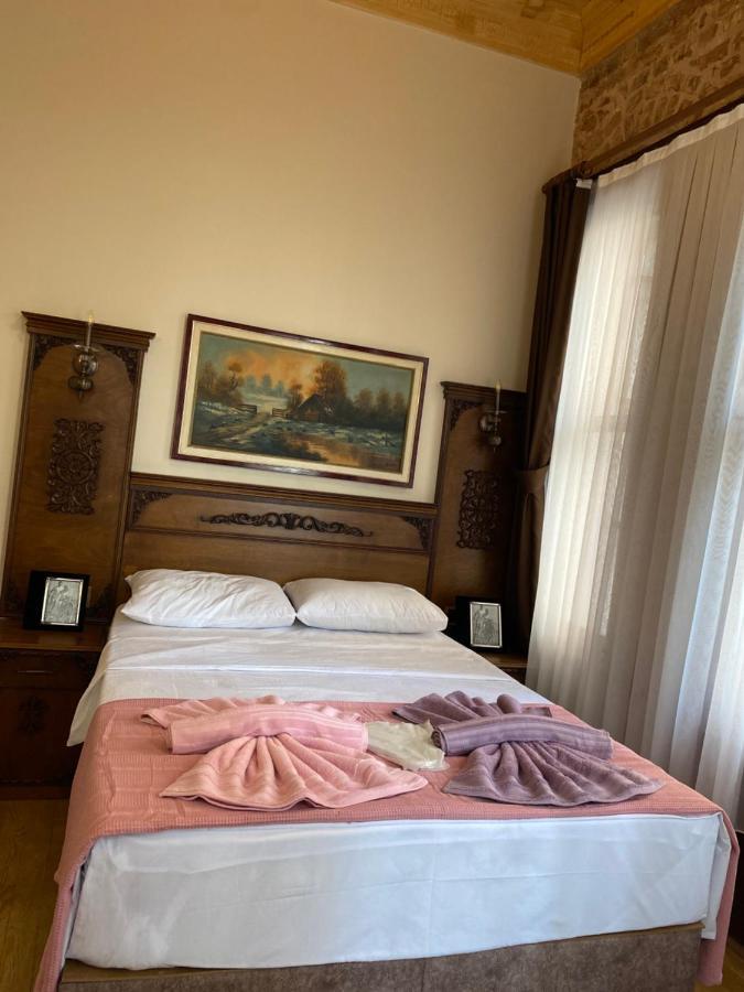 Antique Pearl Hotel Стамбул Экстерьер фото