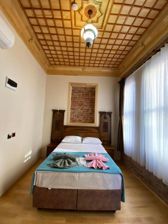 Antique Pearl Hotel Стамбул Экстерьер фото