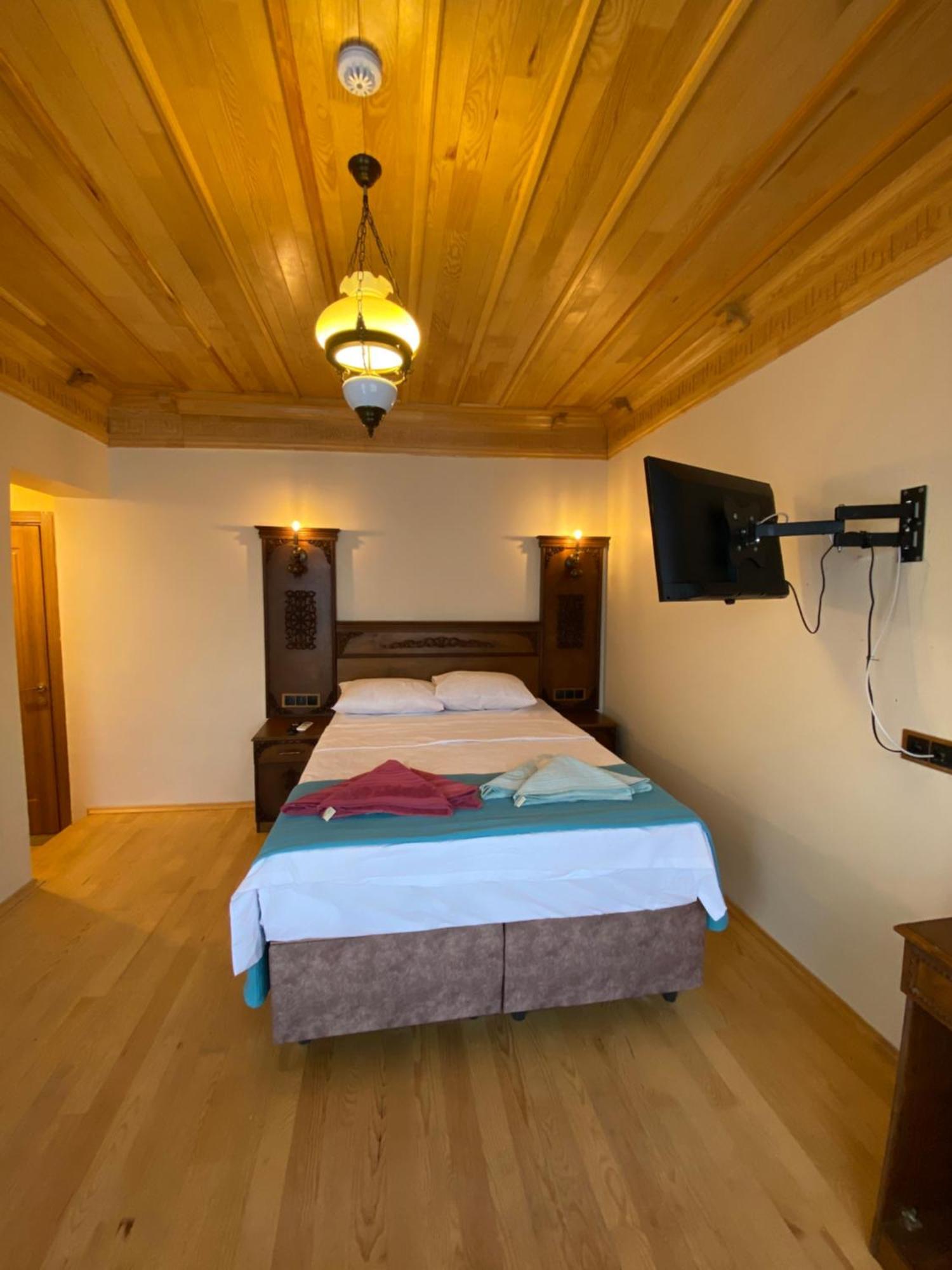 Antique Pearl Hotel Стамбул Экстерьер фото