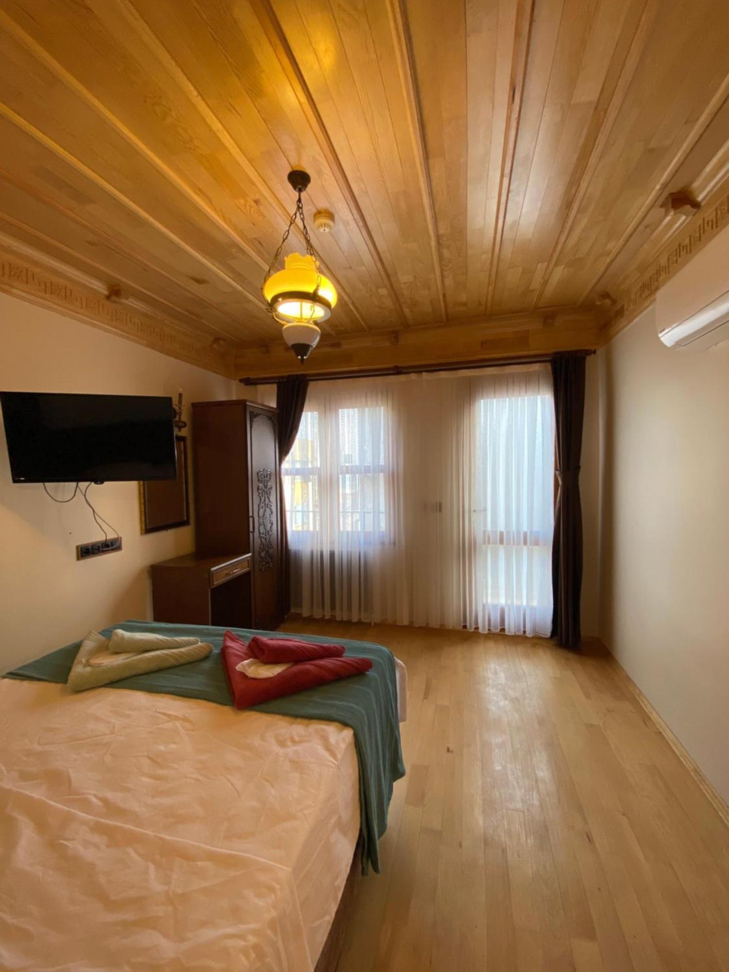 Antique Pearl Hotel Стамбул Экстерьер фото