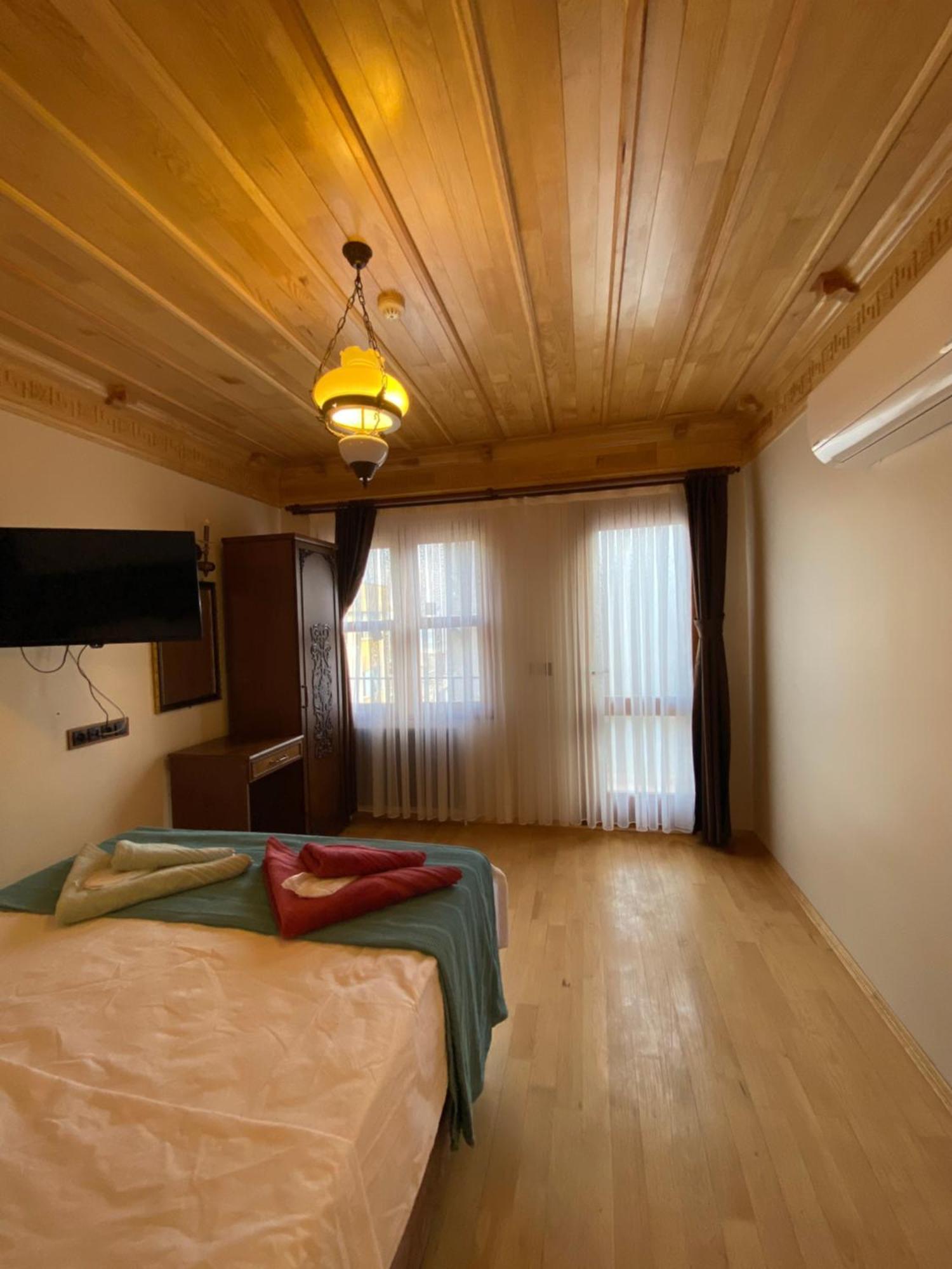 Antique Pearl Hotel Стамбул Экстерьер фото