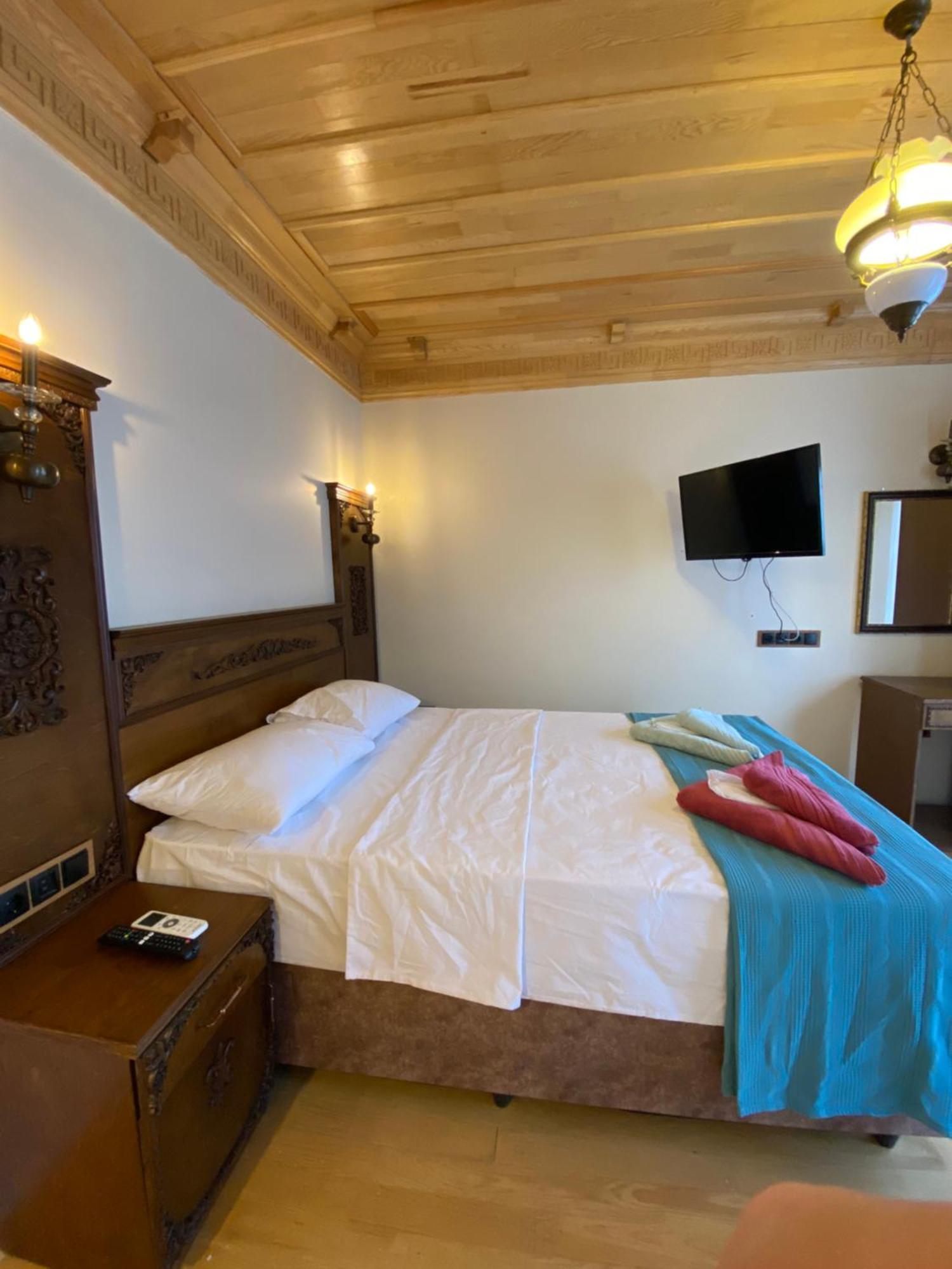 Antique Pearl Hotel Стамбул Экстерьер фото