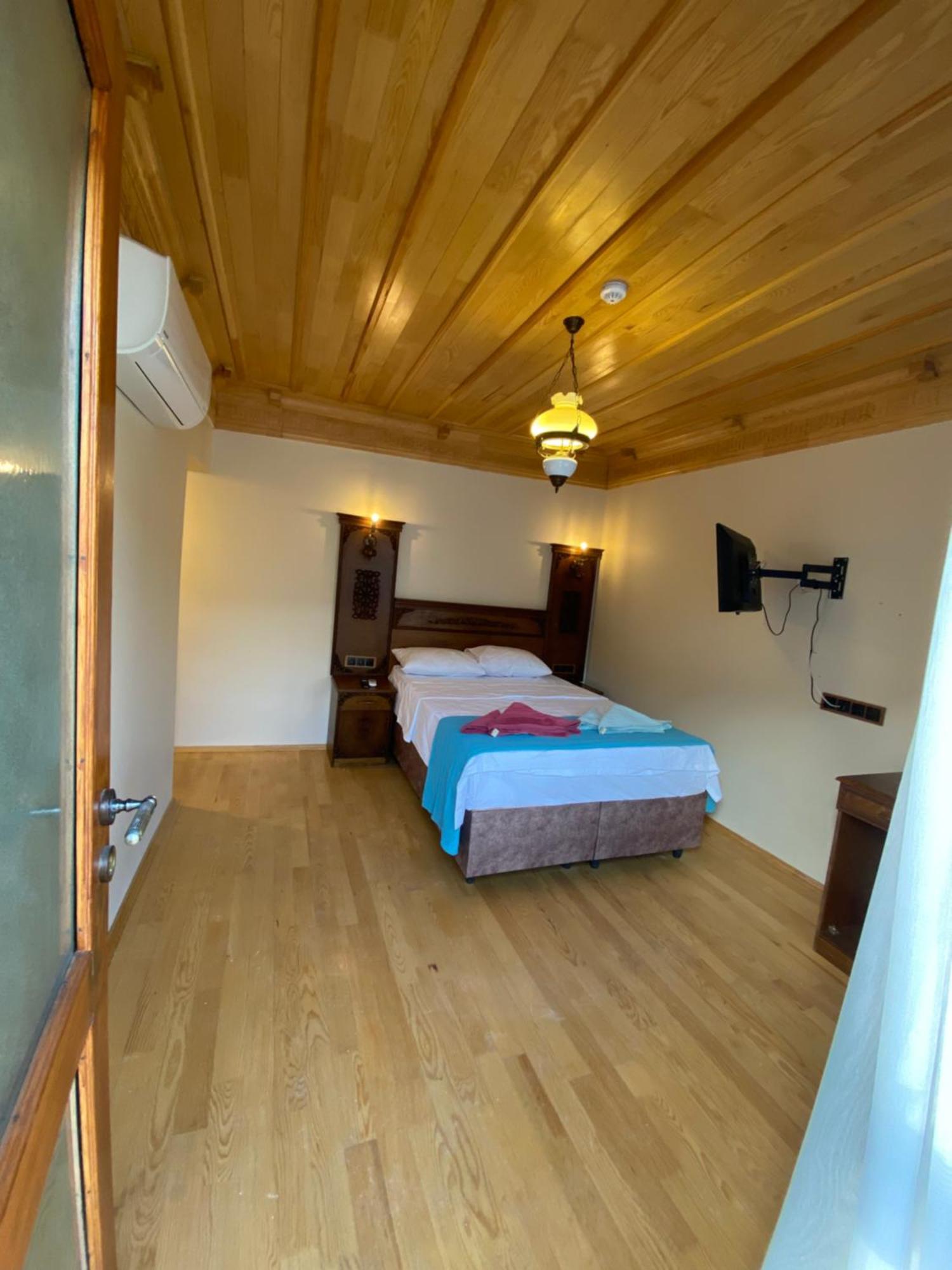 Antique Pearl Hotel Стамбул Экстерьер фото