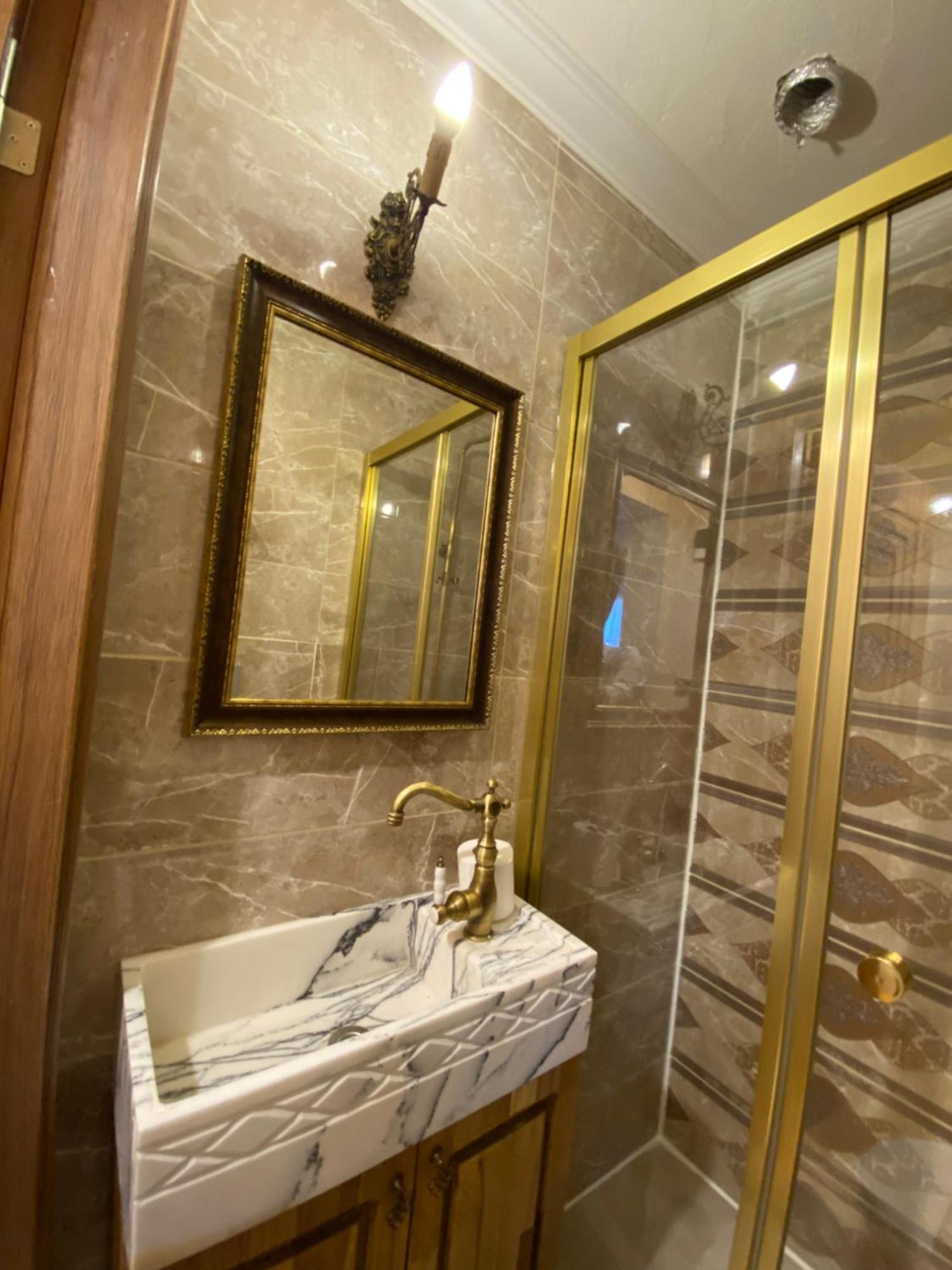 Antique Pearl Hotel Стамбул Экстерьер фото