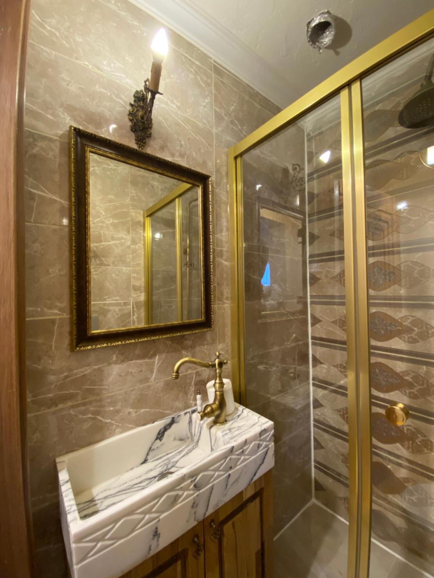 Antique Pearl Hotel Стамбул Экстерьер фото