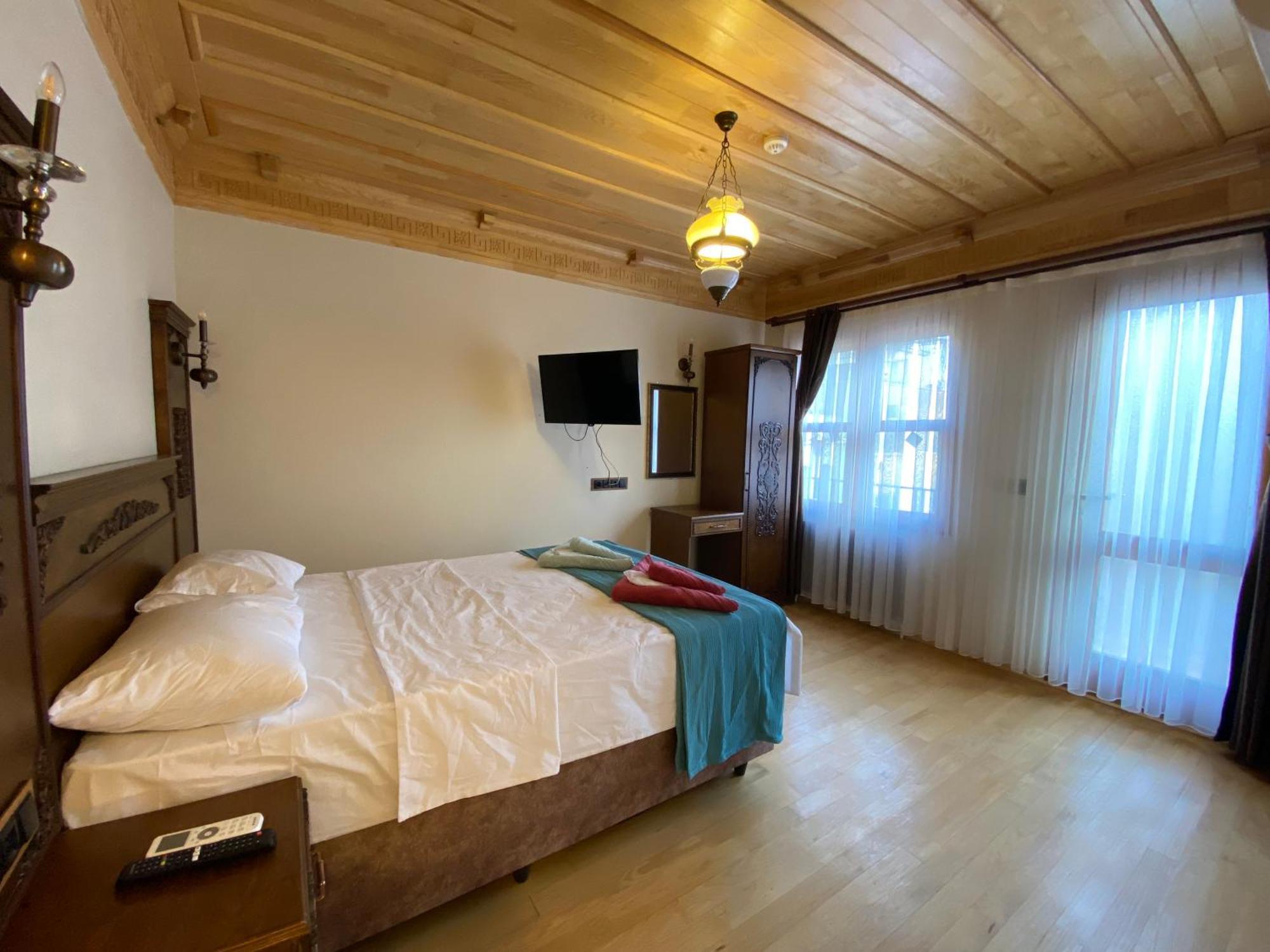 Antique Pearl Hotel Стамбул Экстерьер фото