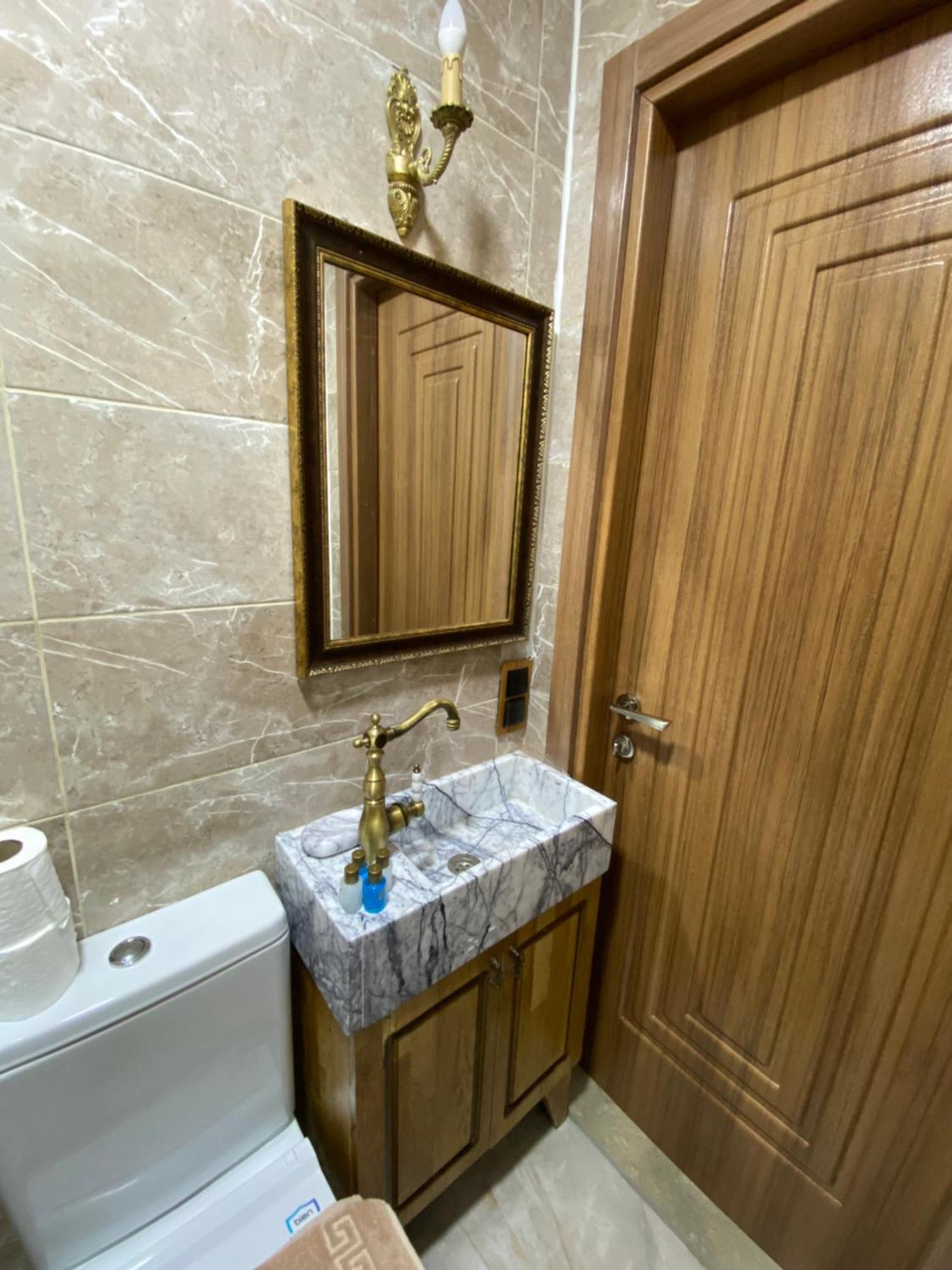 Antique Pearl Hotel Стамбул Экстерьер фото