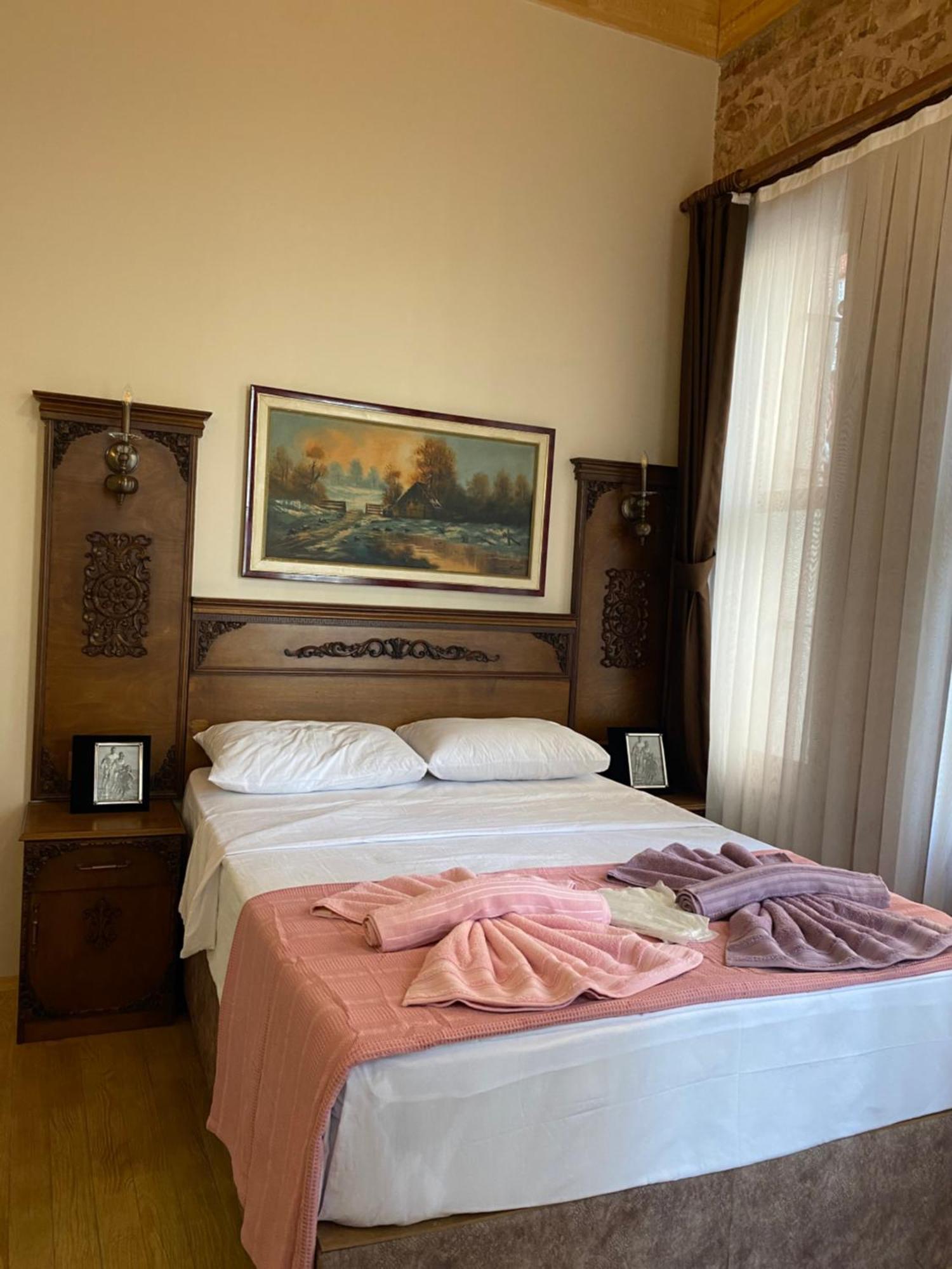 Antique Pearl Hotel Стамбул Экстерьер фото