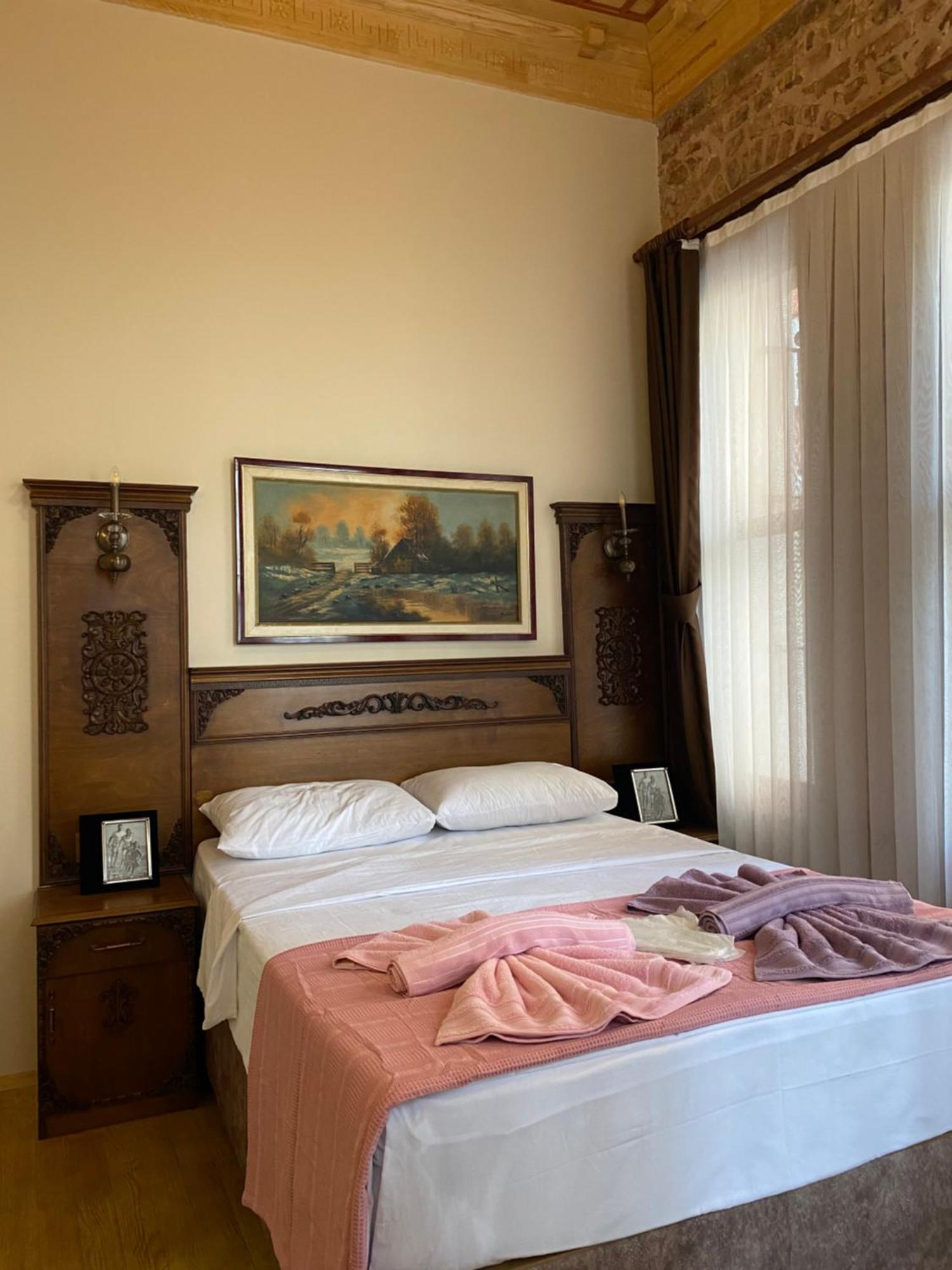 Antique Pearl Hotel Стамбул Экстерьер фото