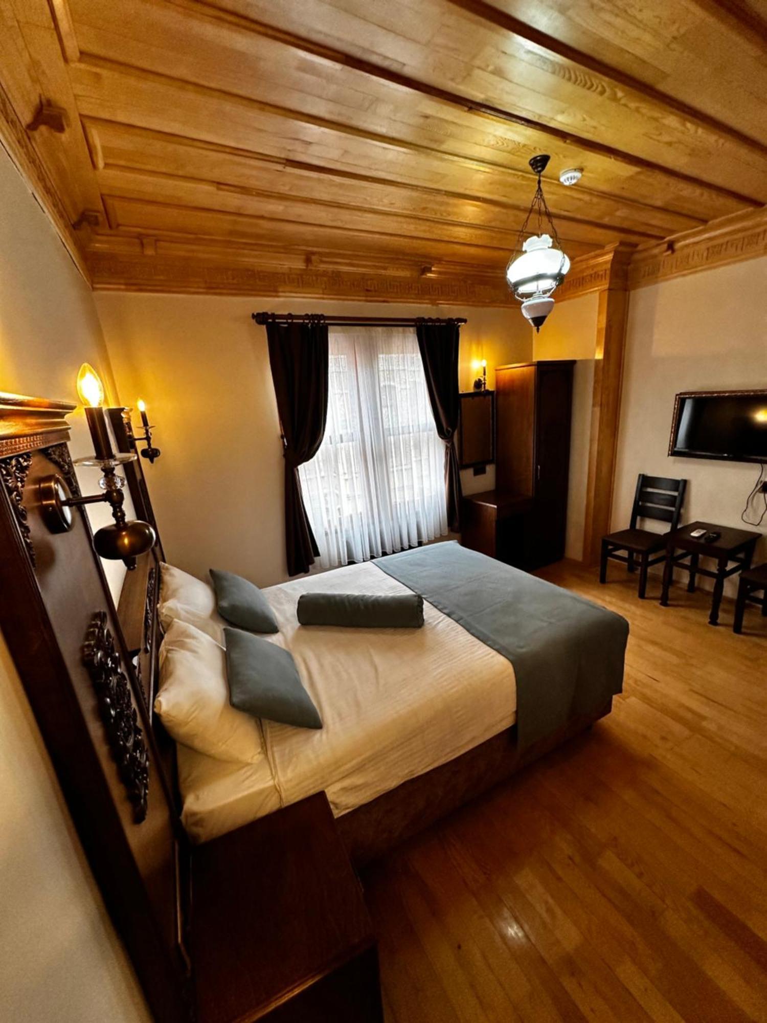 Antique Pearl Hotel Стамбул Экстерьер фото