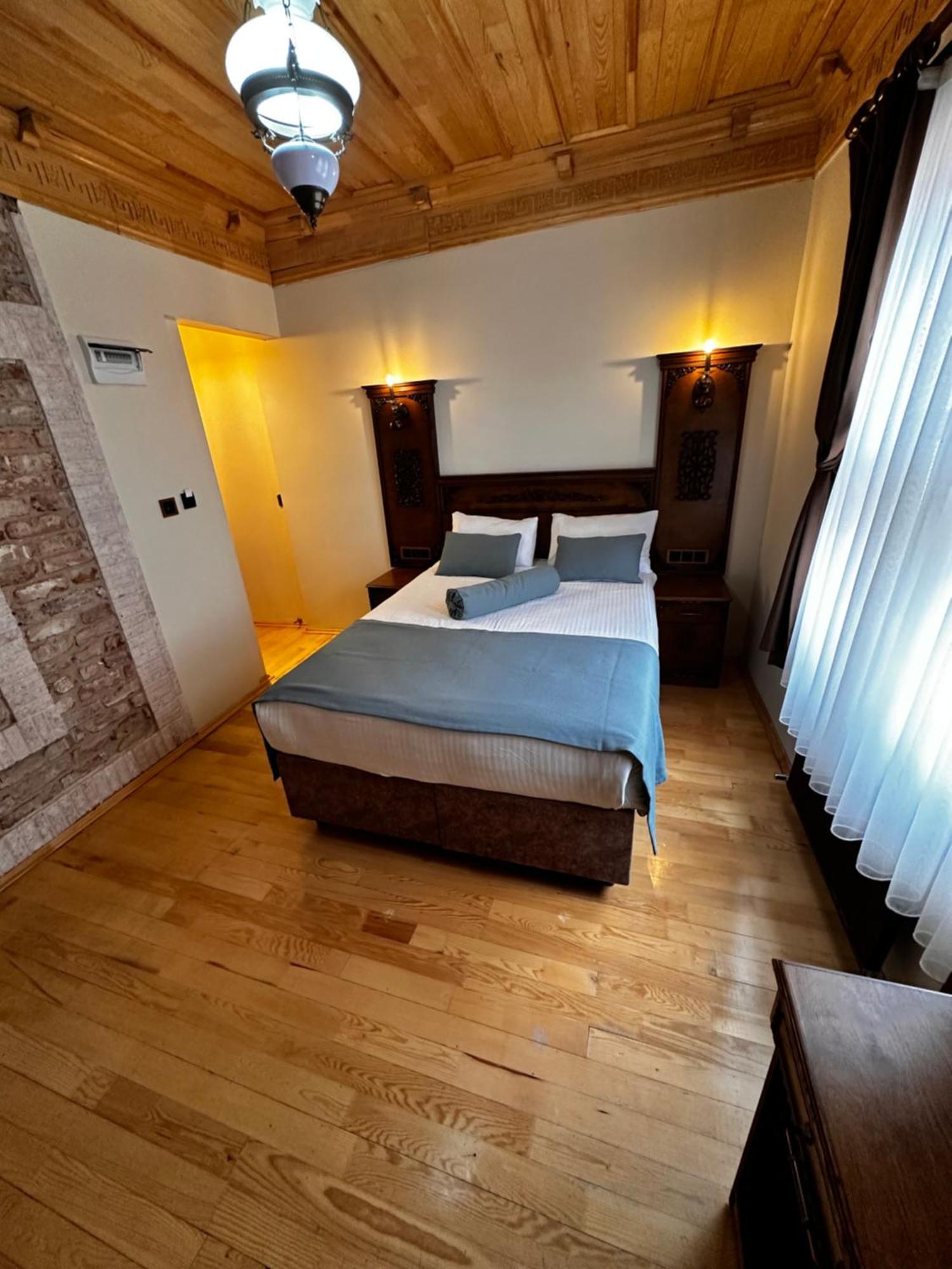 Antique Pearl Hotel Стамбул Экстерьер фото